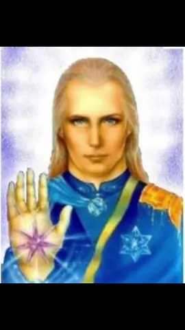 Ben komutan Ashtar Sheran ✋🏻🧝🏻‍♂️ #ashtarsheran #galacticfederation #pleiadians #heavenlyangels #universe 