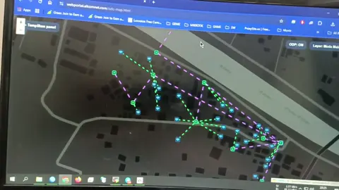 Allhamdulilah done juga ngikutin yg lagi trand..  next apa lagi y fitur2 nya #billing #rtrwnetpemula #rtrwnet 