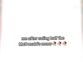 just had Macca's today lol  #capcut #fyp #viral #blowthisup #maccas @McDonald’s  has the best food I swear.