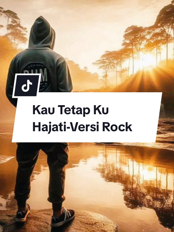 BAHAGIAN 114 | Kau Tetap Ku Hajati-Versi Rock #contentrendom  #jiwang80an90an  #lagurandom  #trending  #fyp
