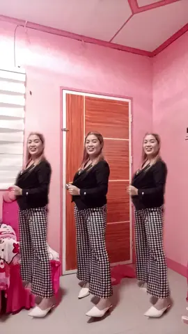 papasko n nga🥰🥰 #tiktoker #happypills♥️ #dance #exerciseathome #stressreliever 