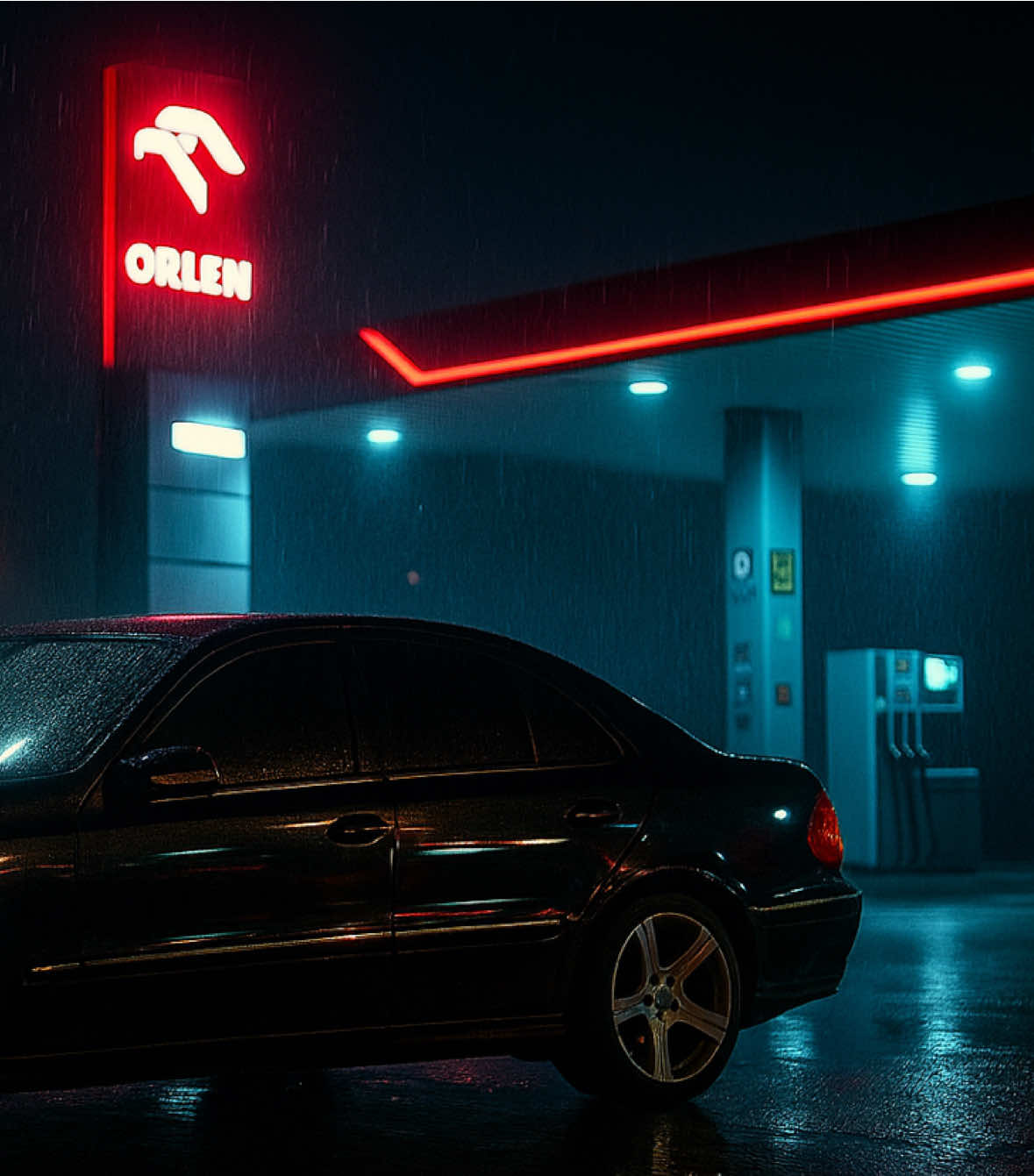 Ich präsentiere Ihnen einen Dinosaurier #mercedesbenz #germanstyle #timeless #w211 #fyp 