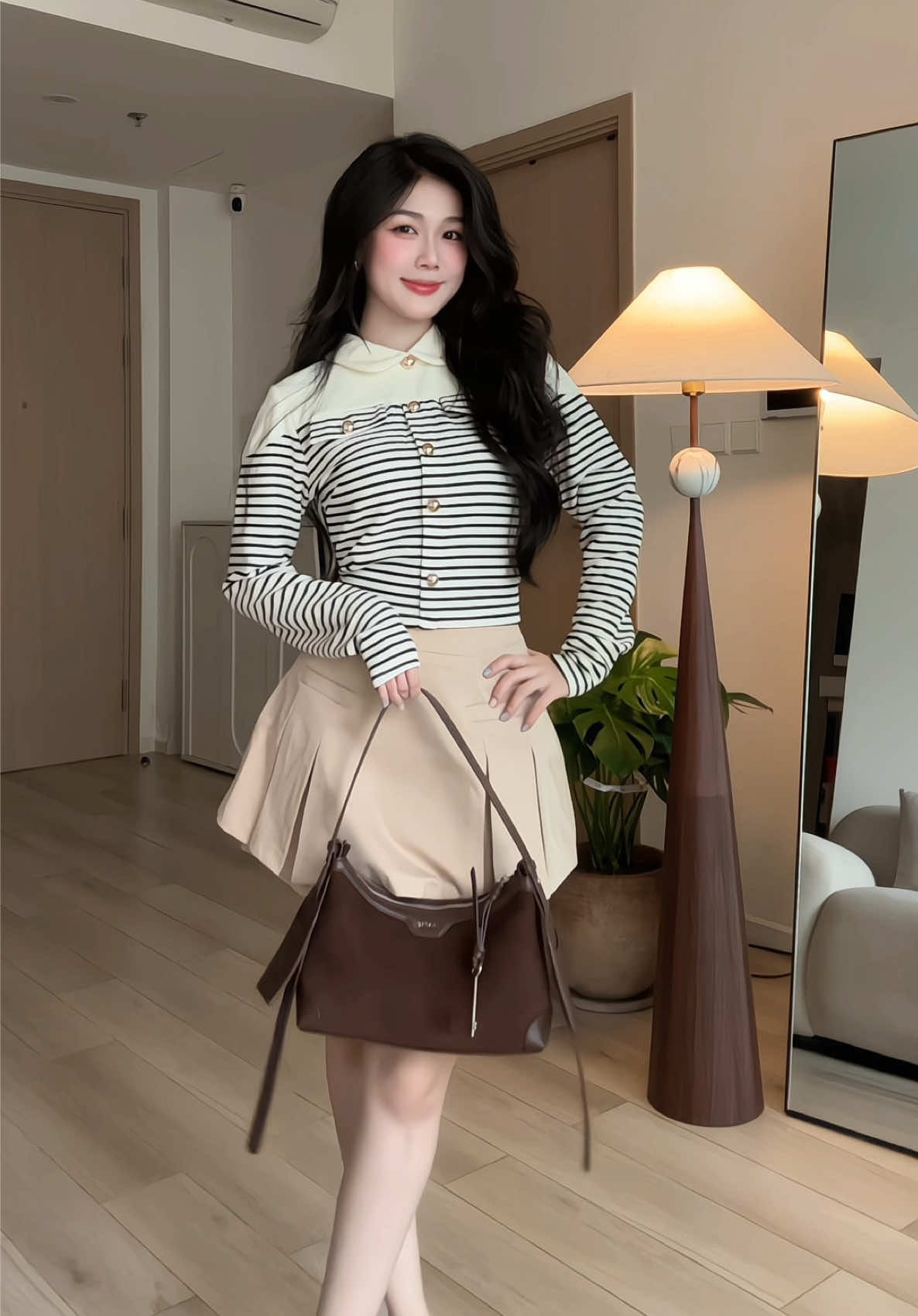 Set nào cũng xinhhh ✨ @sunshineitd1 #sunshineitd #viral #fyp #xuhuong #phoidoxinh 