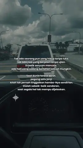 Pegang 1 janji🫡 #katakata #fyp #qoutesislami #storywa #updates 