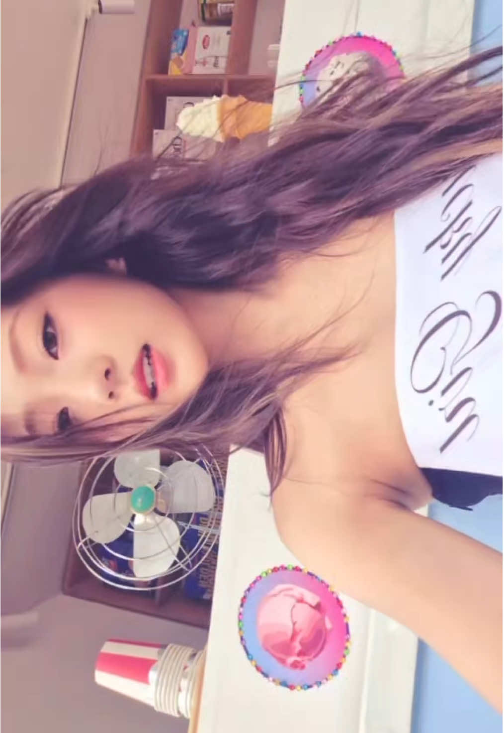 XOXO #whatsinmydrafts