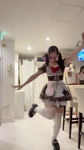 賑やかmimiたうん🐰 #fyp #浦和メイドmimi #コンカフェ #コンカフェ嬢 #にぎにぎにじたうん 