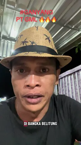 Pasung PT GML         @Kementerian Hukum RI @Kejaksaan.RI @DR.ANDI KUSUMA,S.H.,M.Kn.,CTL.  #korupsi #kpk #koruptorharusdimiskinkan 