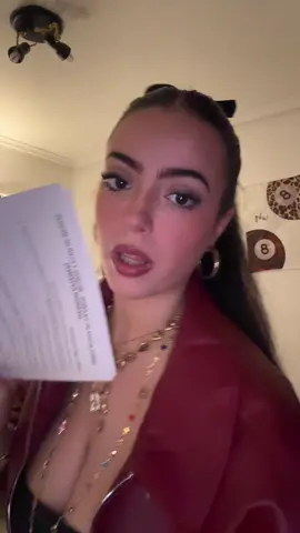 que entre en el examen bb trickz y la parto