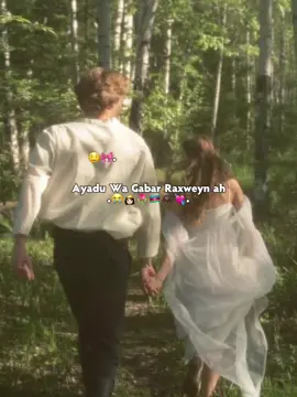 ma ina adertey oo kle.. 😍♾️💕🇦🇿.. #fyp #foryou #fyppppppppppppppppppppppp #Raxweyn 