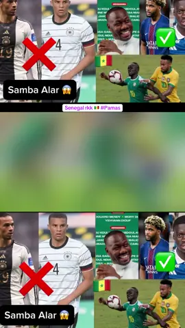 #creatorsearchinsights  Les performances de l’équipe nationale du Sénegal sur ces dernières années 🇸🇳 #football #viralvideos @GaindeYi 