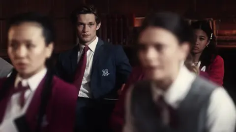 #maxtonhall2#maxtonhall#jamesbeaufort#rubybell#fyp