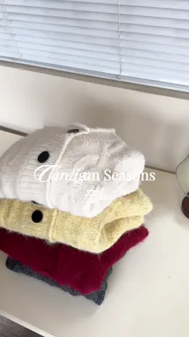 cardigan seasons 🍒 #aolennu #outfit #fypシ゚ #aolenquangchau #phoidoxinh 