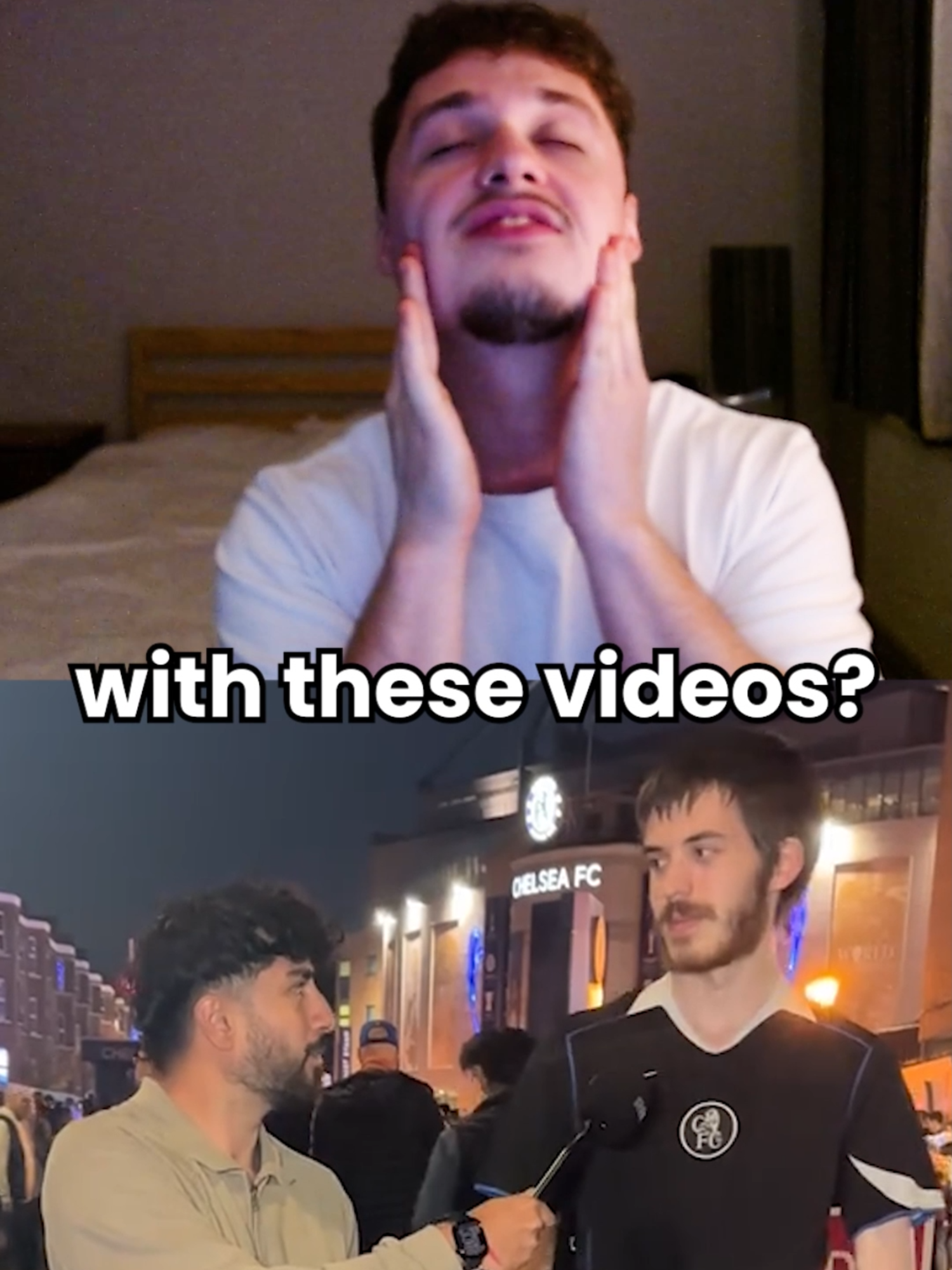 The worst Champions League all time XI of all time? #football #championsleague #chelseafc