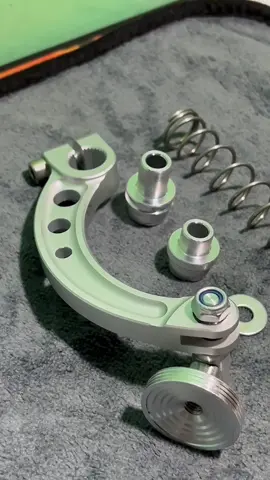 🔥 P306 LANG?! GRABE SA SULIT! 🔥 Pormahan mo na ang motor mo, hindi ka na maghihirap! I-upgrade mo na sa CNC Alloy Brake Arm Set na Thai-Made! 🇹🇭 🛒 Click mo na ang yellow basket bago maubos ang 55% OFF deal na 'to! Limitado lang 'yan, Boss! #MotorcycleUpgrade #P306 #CNC #MioPh #AeroxPH