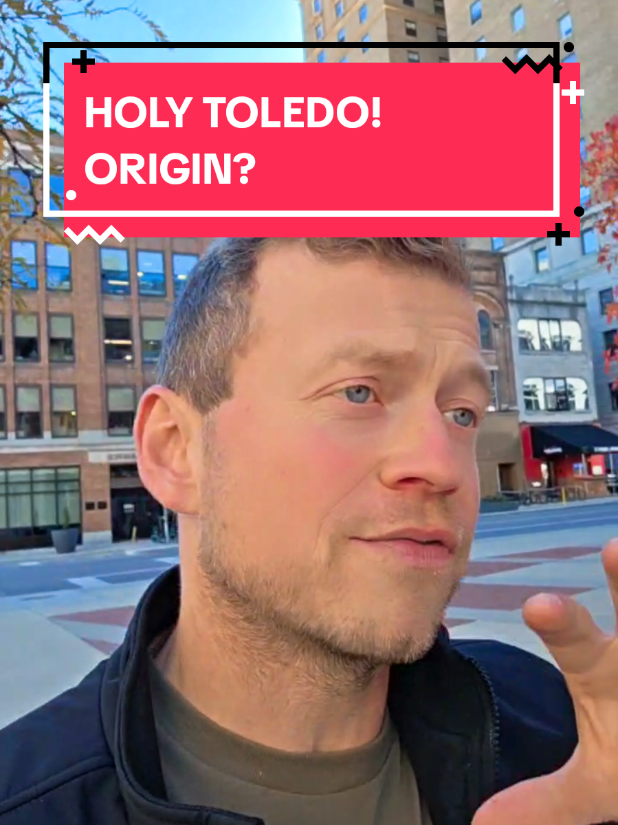 where are my toledo people at? #History #fyp 