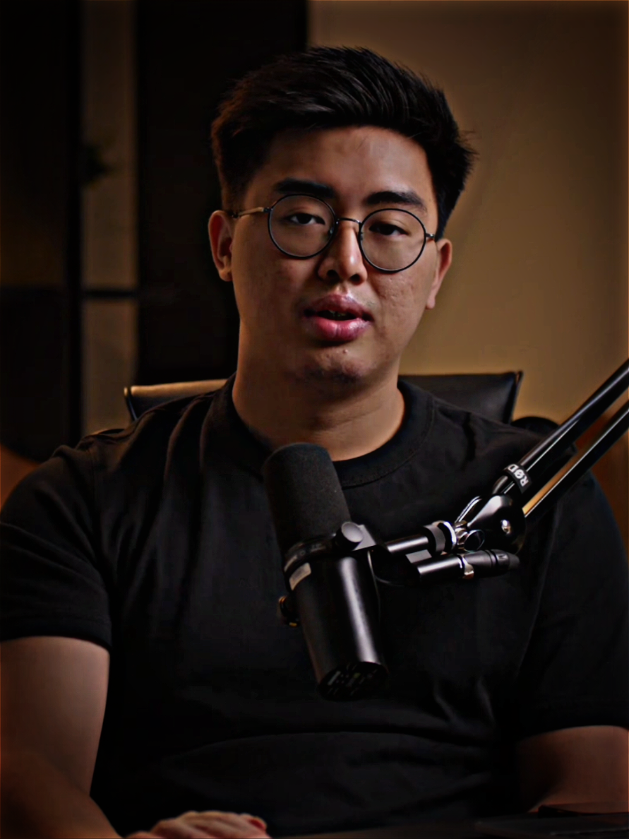 Bebas Finansial = Surga Dunia🥹 #akademicrypto #timothyronald #financialfreedom #timothyclip #surgadunia 