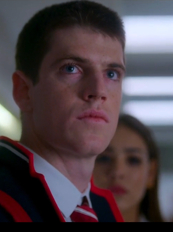 Essa volta as aulas em Elite pega fogo kkk 🔥🔥 #explore #eliteedit #elitenetflix #elite #marina 