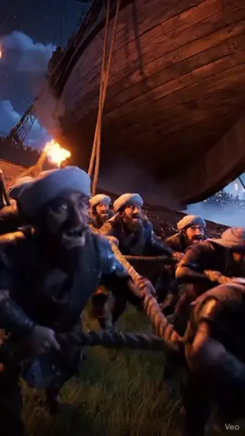 Sultan Mehmed II Atau Yang Dikenal Dengan Muhammad Al-Fatih (Sang Penakluk), Menaklukkan Konstantinopel Saat Masih Berumur 21 Tahun #sejarah #konstantinopel #muhammadalfatih #History  #ottoman 