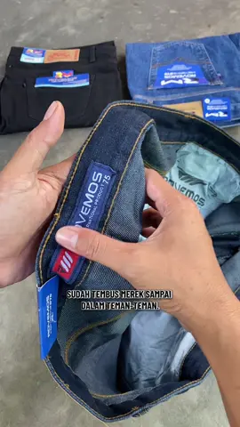 Diskon Nya Gede Guyss ,Original Rovemos Model Celana Reguler #celanajeans #celanapria #diskon #promo #fypage 