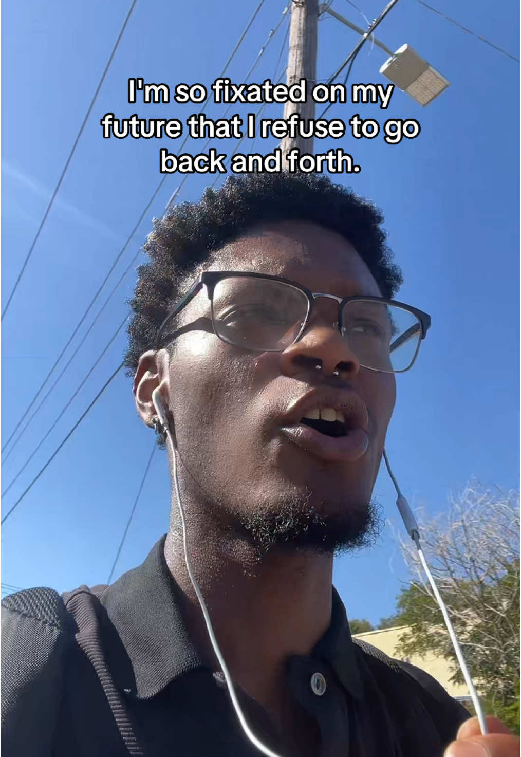 I manifest instantly by keeping the desired future outcome in mind at all times.