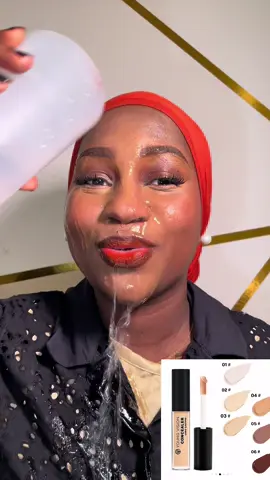 #waterproofmakeup #conselor #crashtest 