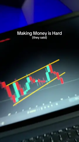 All I want for Christmas is this Trading Helper 🎅