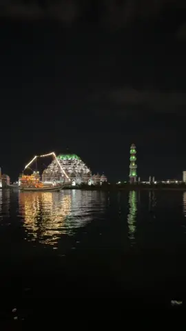 #makassar #masjid99kubahmakassar 