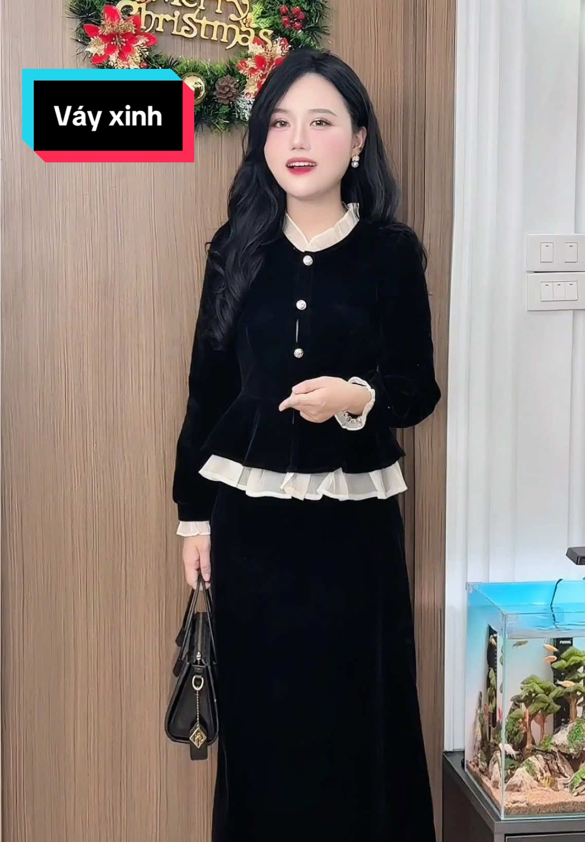 Sét váy xinh xỉu @xixeoshop #Xixeoshop #vayxinhnu #phoidoxinh #doxinhmoingay #viral 