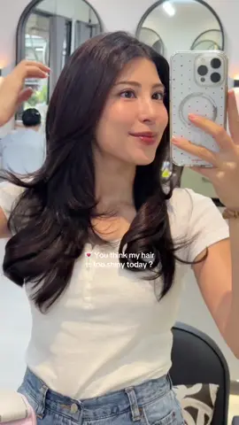 Could never be too shiny x