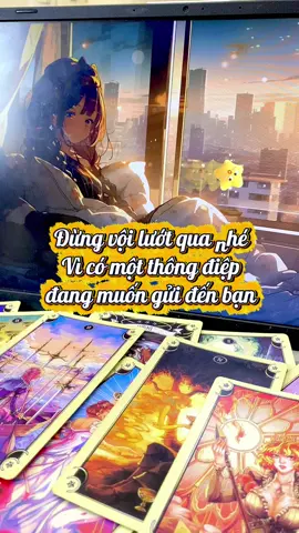 Lời chưa nói anh thả vào trong cơn gió …. #tarot #traibaitarot #thongdiepvutru #traibaitinhyeu #tinhyeubuon 