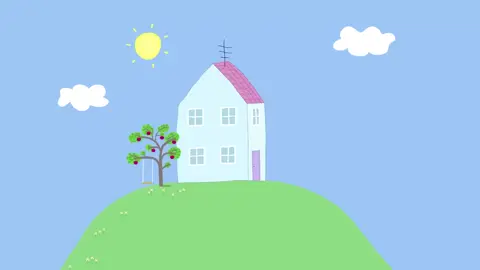 #Peppa pig_-#2025_-peppa pig_-tales_-cartoons_-for_-kids_-full episodes _-#30minutes_-#New_-BABY_-IS_-TO_-LOUD_-Very_-NOISY_-Sleepover!