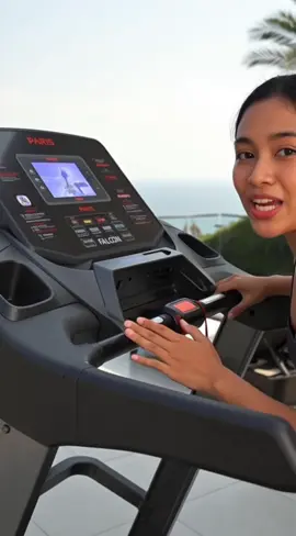 Treadmill Elektrik iReborn Paris Alat Fitness Gym Olahraga Rumahan #treadmill #treadmillelektrik #gym #alatolahraga #treadmilllistrik 