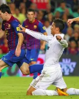 Cr7 thay đổi quan điểm vì Messi#bóngđá #lionelmessi #cr7cristianoronaldo 