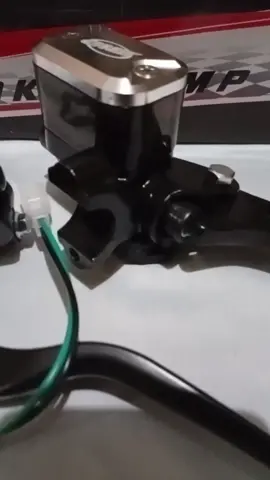 master rem CNC universal murah meriah juragan #masterrem #masterremcnc #brembo #masterrembrembokotak #fouryoupage 
