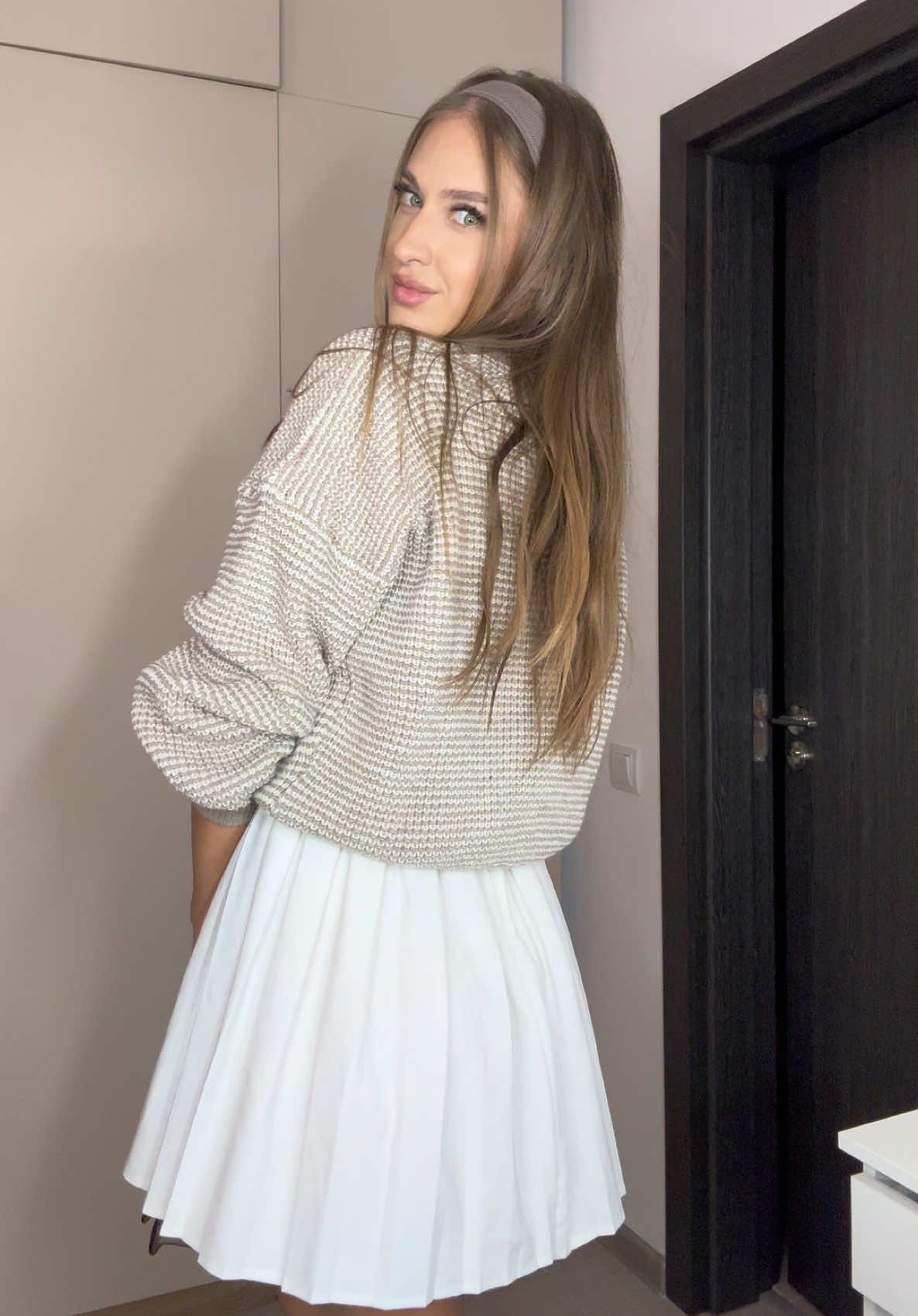 #autumn #tiktoktrend #fyp #viralvideos #outfit 