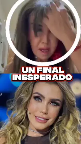 El triste Final de La Actriz Sabine Moussier 