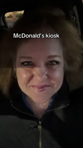 Love me a Mcdonalds Diet Coke. #mcdonaldsdietcoke#mcdonaldskiosk#happyfriday#itsfine#bekind  