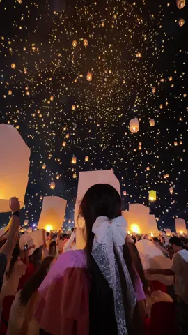 I see the light✨#lightfestival 