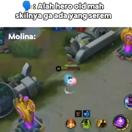 siapa yang kangen ml old gys 😔😢#MLBB9TH #MLBB #old #vibes #fyp 