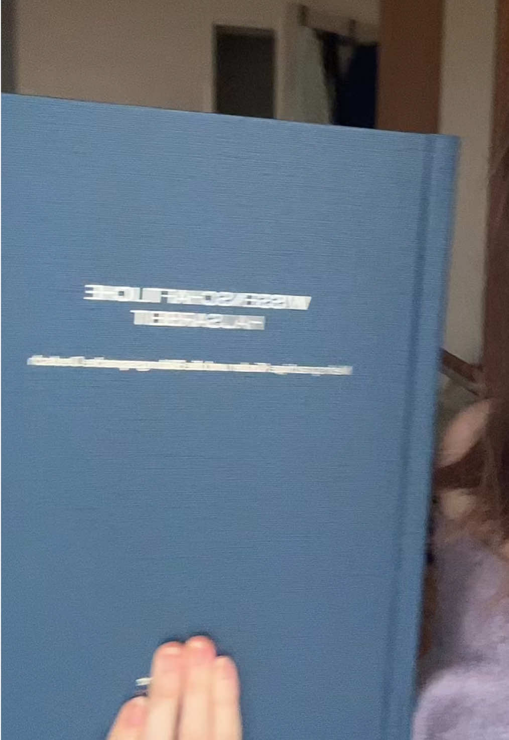 Passiert würde ich sagen #wha #wissenschaftlichehausarbeit #lehramr #fürdich  #fy 