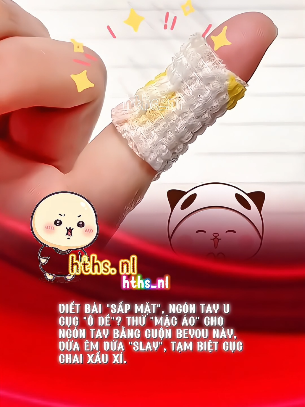 Bỏ túi bí kíp nhỏ này ik🤭 #xuhuong #htininl #nlhths #nlthuonghs #heyega_102 