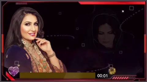 Za Da Anjama khabar Na Naghma زه د انجامه خبر نه : نغمه #pashto #song #tiktok #foryou 