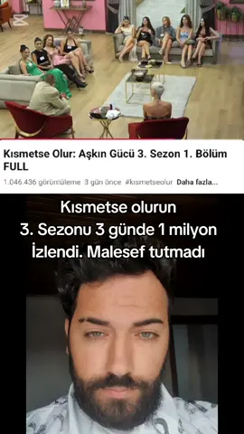 #kısmetseoluraşkıngücü 