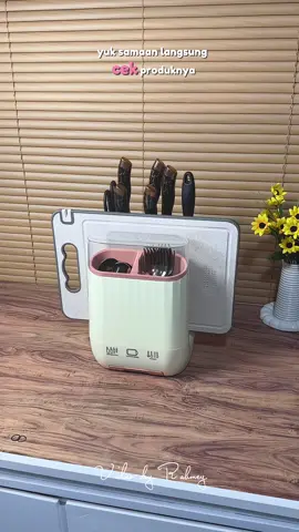 Tempat sendok multifungsi #tempatsendok #rakpisau #tempatsendokestetik 