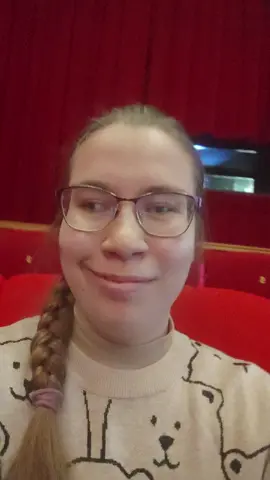 Сходила на фильм 