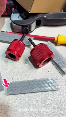 Very useful copper pipe cleaning tool #copperpipecleaning #tool #TikTokShopBlackFriday #TikTokShopCyberMonday #spotlightfinds