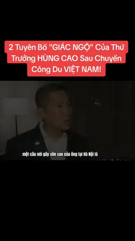 2 Tuyên Bố 