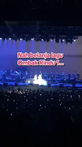 Ok kita belanja Ombak Rindu.. Lagu yg fenomena yg naikkan nama hafiz n adira..suara ttp on point..smpai ke lubok hati..paduik #disebalikakuhafizsuip 