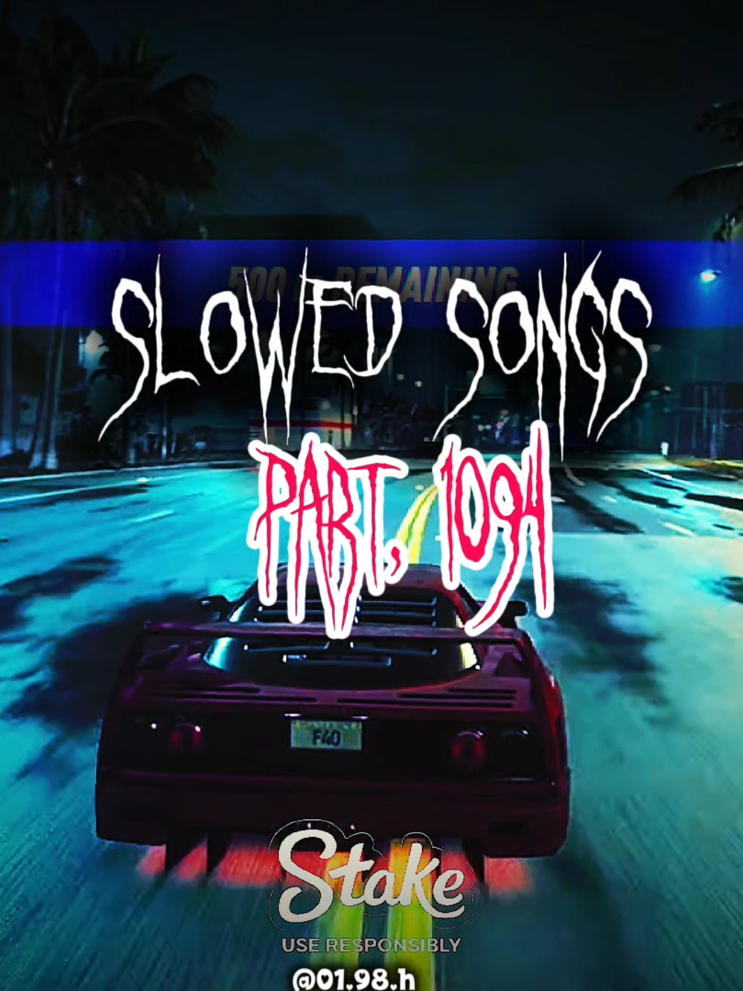 20:45 || This songs >>>  ||Wanna Be X Macarena #trending  #xxjoolyrics  #slowedsongs #viral #lyrics 