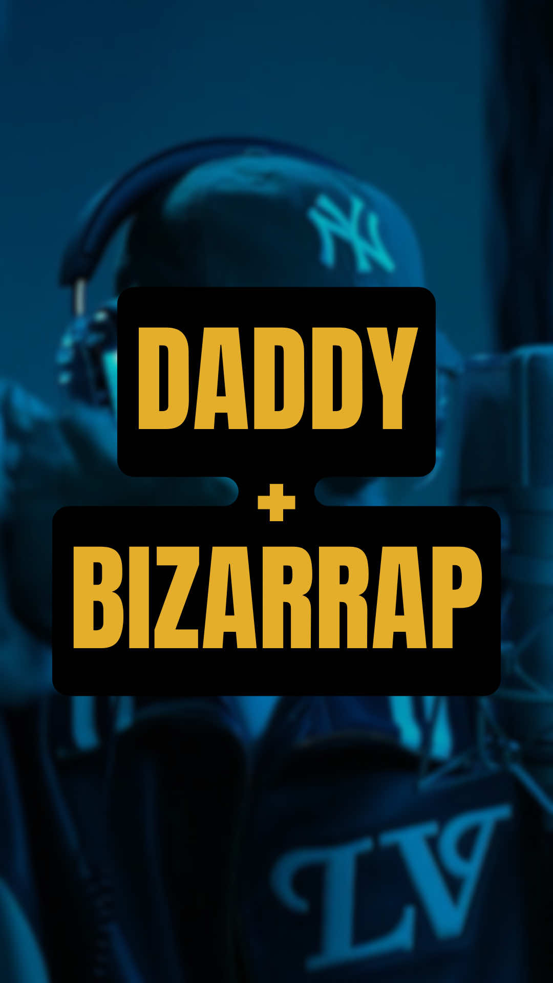 Daddy Yankee y Bizarrap acaban de soltar algo DIFERENTE... y necesitas escuchar esto 🔥✨ Ayer salió Daddy Yankee Bizarrap Music Sessions 66 y cuando escuché la letra... hermano, esto es MÁS que música. Reaccioné en vivo porque esta canción tiene un mensaje celestial Daddy Yankee Bizarrap que no puedes ignorar: 🎤 Habla del CAMBIO verdadero (no de dinero, sino transformación) 🙏 Reconoce que es su Father quien llena el estadio 💪 Menciona la verdadera gasolina que lo sostiene Y luego dice algo profundo: cuando se vaya de aquí, nada se lleva. Solo un amor verdadero. Los pies en la tierra, siempre mirando al cielo. Esto me recordó: 📖 Josué 1:9 - 